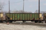 INRD 43116 - Indiana Rail Road